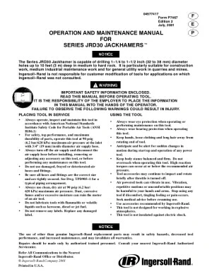 PTL-En-Product-Document-jrd30-rock-drills-V1